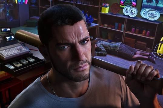 СМИ назвали сроки выхода GTA 6 на ПК