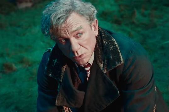Дэниел Крэйг в первом трейлере «Нарнии: Племянник чародея» от Netflix