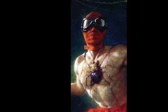 Marvel показала новый взгляд на хоррор-версии Человека-паука и Людей Икс