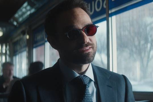 Marvel объяснила, почему «Сорвиголова: Рожденный заново» не получит 4 сезон