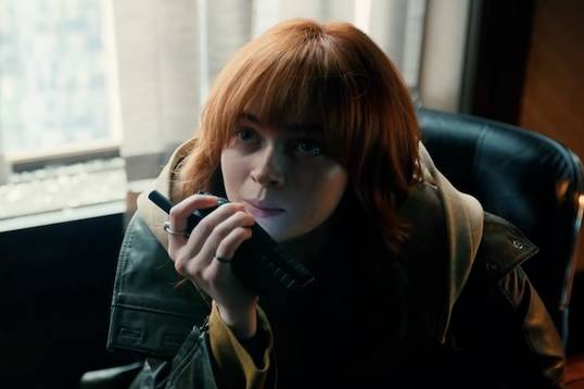 Джин Грей из MCU получила собственный трейлер