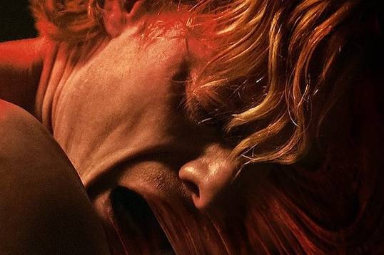 Бюджет хоррора DC «Глиноликий» оказался ниже ожидаемого