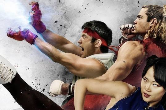 Сборы экранизации Street Fighter уступили Mortal Kombat 2 — фильм идет на провал
