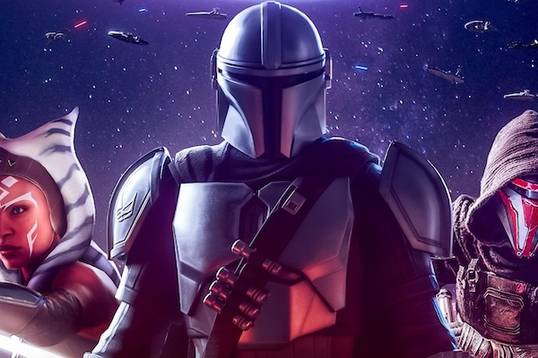 Star Wars: Battlefront 3 может получить нового разработчика — Disney ищет студию