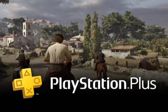 Последняя «Мафия» и еще 7 игр появились в PS Plus Extra и Premium