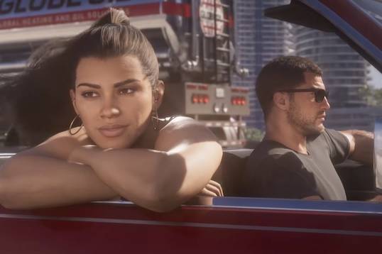 Rockstar подтвердила возвращение элемента из GTA 4 в GTA 6