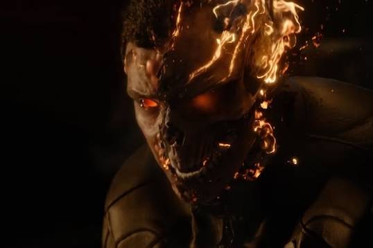 Marvel объяснила выбор Райана Гослинга на роль Призрачного гонщика