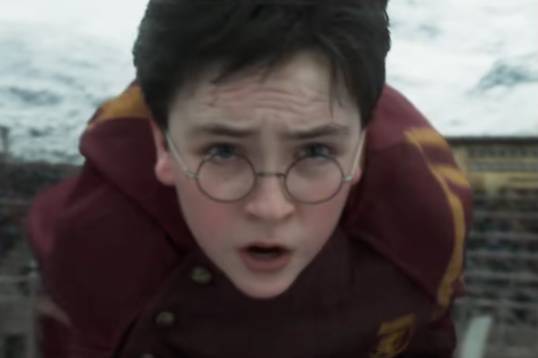 Бюджет сериала «Гарри Поттер» мог превзойти фильмы