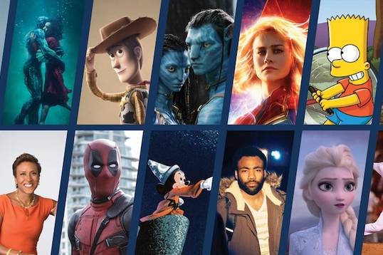 Disney рискует лишиться прав на культового супергероя