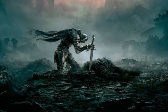 Экранизация Elden Ring станет самым дорогим фильмом в истории A24
