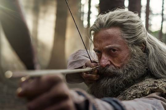 Провалившийся фильм 2026 года с Хью Джекманом стал хитом на HBO Max