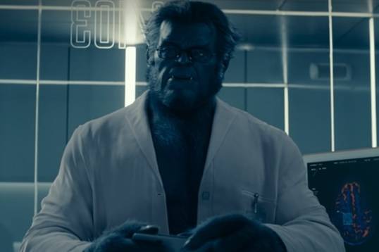 СМИ: звезда приквела «Игры престолов» сыграет нового Зверя в MCU