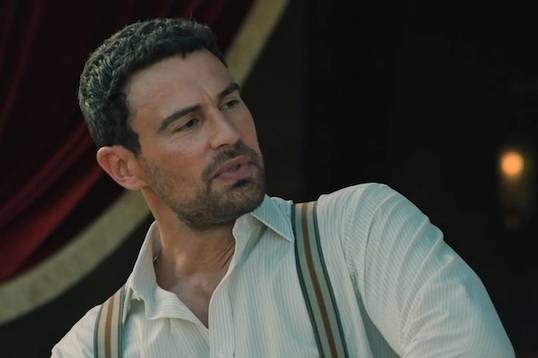 Первый тизер «Джентльменов 3» от Гая Ричи — Элайджа Вуд и Орландо Блум пополнили каст