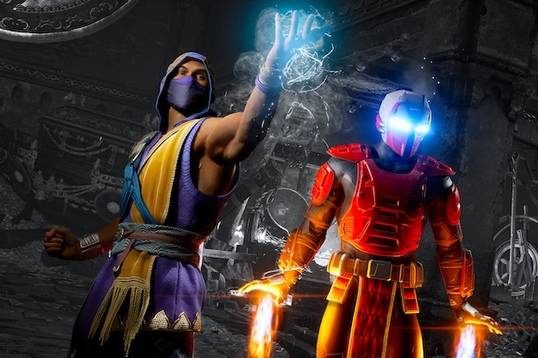 Mortal Kombat получит новую игру в 2027 году