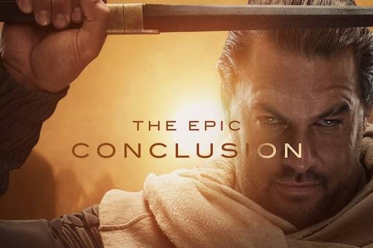 «Эпический финал»: герои и злодеи на новых постерах «Дюны 3»