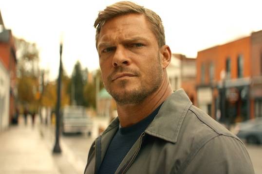 Киану Ривз заменил Алана Ричсона в боевике Netflix от режиссера «Черного Адама»