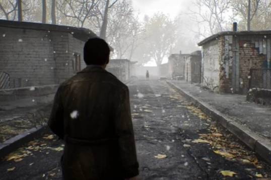 Ремейк Silent Hill 1 могут выпустить в 2027 году