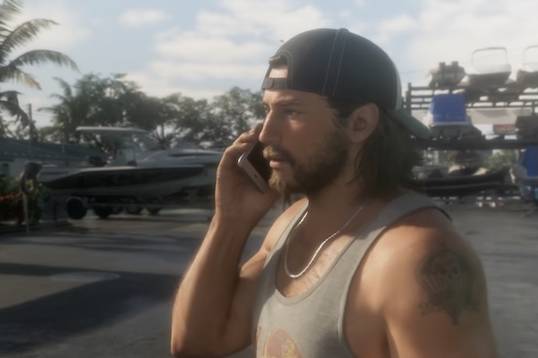 Раскрыто, сколько свободного места займет GTA 6 на PS5