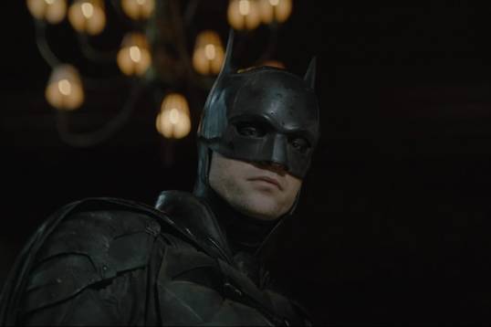 Подтверждены 3 фильма вне канона киновселенной DC