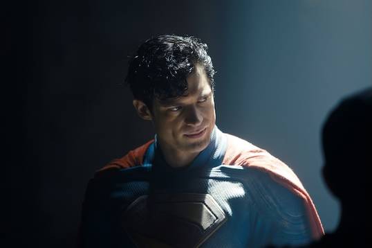 Джеймс Ганн назвал 3-х «бриллиантых» персонажей DC