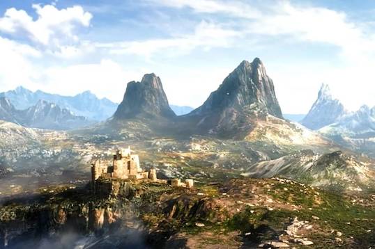 The Elder Scrolls 6: Sentinel покажут в ноябре — раскрыт детали