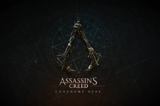 Первый тизер Assassin's Creed: Hexe намает на сюжет