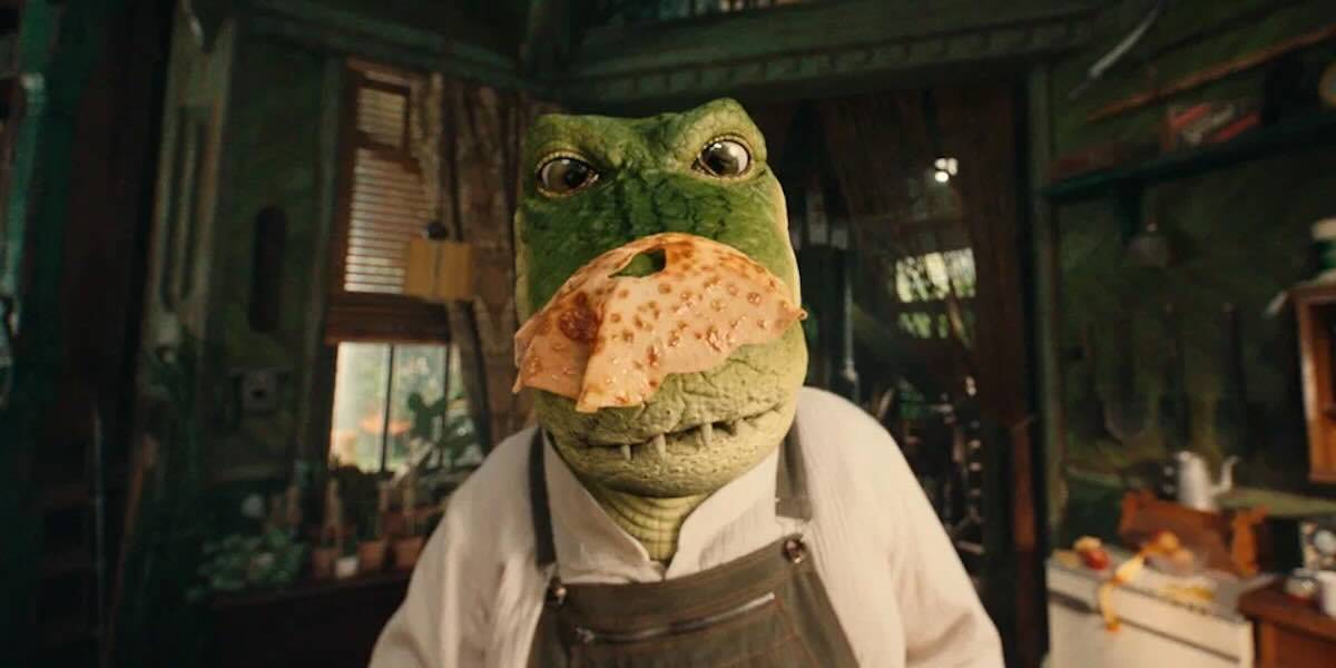 Первые сборы фильма «Чебурашка 2» значительно опережают «Простоквашино» и «Буратино»