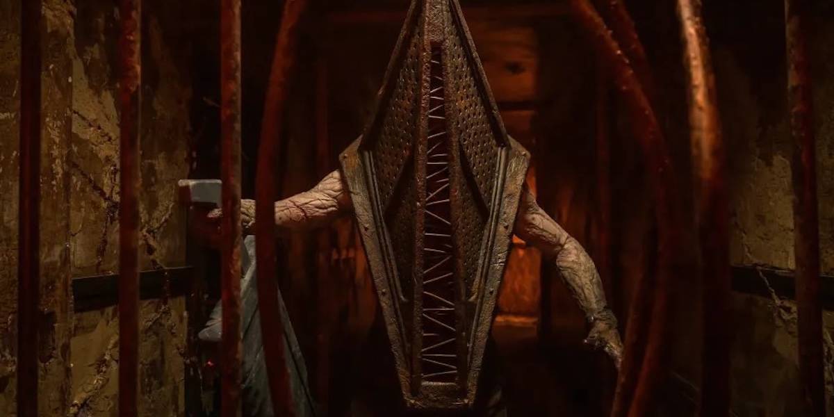Возвращение в Сайлент Хилл: экранизация Silent Hill 2 получила дату выхода