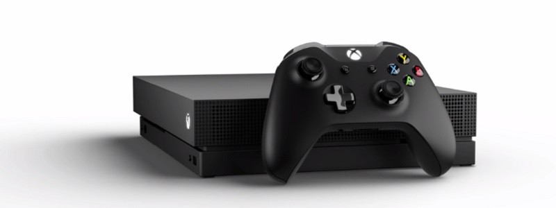[Обновлено] Официальная стоимость Xbox One X в России, можно сделать предзаказ