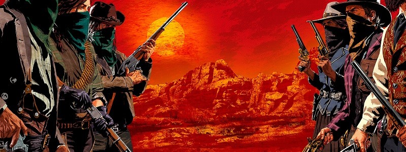 Red Dead Redemption 2 выйдет на еще одной платформе?