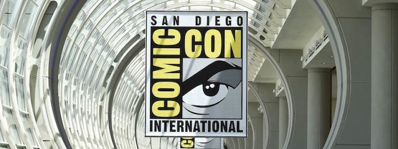 San Diego Comic-Con 2021 пройдет оффлайн, но с изменениями