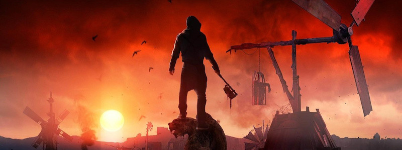 Новый геймплей и дата выхода Dying Light 2. Раскрыты цены и предзаказ