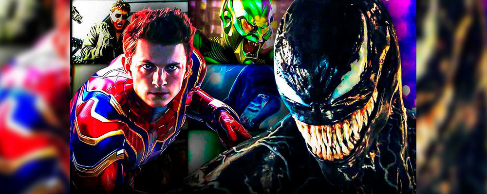 Инсайдер: Sony готовят фильм «Зловещая шестерка» про злодеев Человека-паука