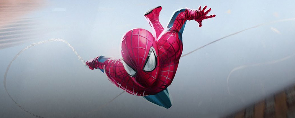 Фильм «Новый Человек-паук 3» хотели сделать частью киновселенной Marvel