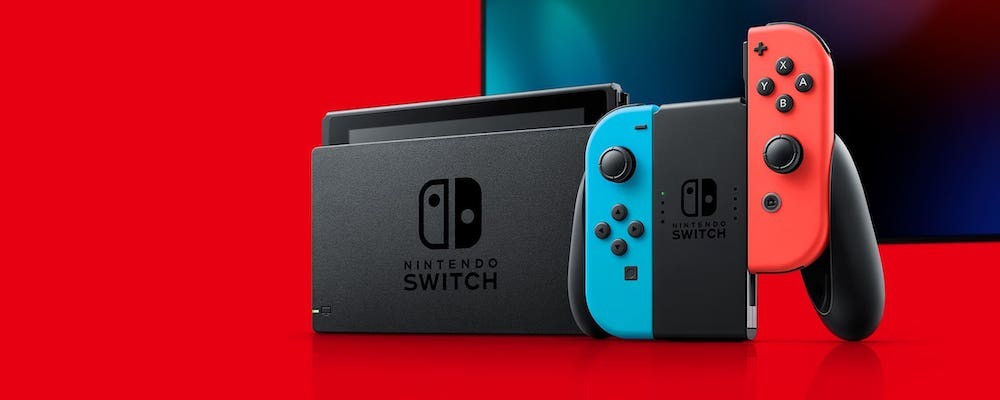 Nintendo Switch способна запускать тяжелые игры, по словам разработчика