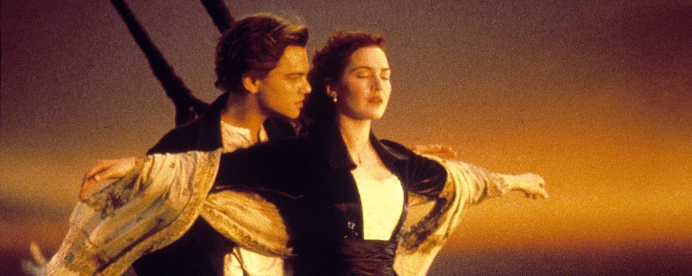 Новая версия фильма «Титаник» выйдет в 2023 году
