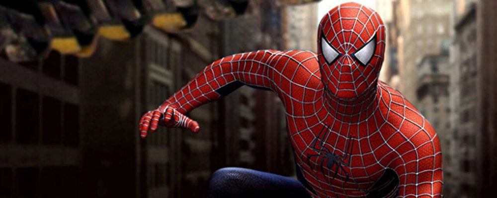 Sony представили трейлер «Человека-паука» с Тоби Магуайром