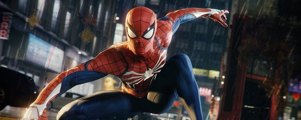Отзывы о Marvel's Spider-Man Remastered для ПК