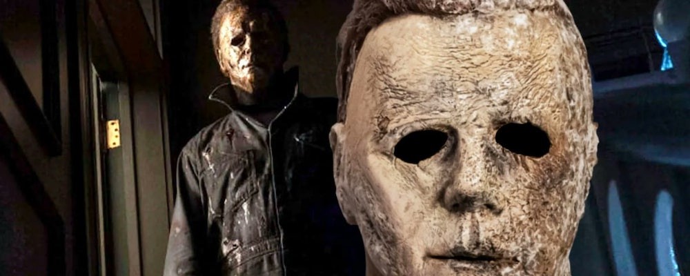 «Хэллоуин заканчивается»: раскрыт лучший взгляд на маску Майкла Майерса