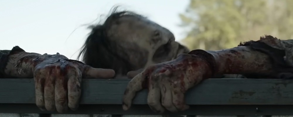 22 эпизод 11 сезона «Ходячие мертвецы» раскрыл название новых зомби