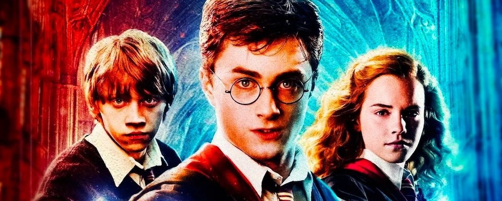 Warner Bros. обновили статус спин-офф «Гарри Поттера»