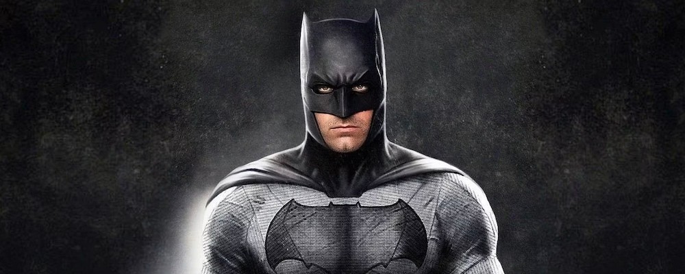 Бен Аффлек покидает роль Бэтмена - детали новой киновселенной DC от Джеймса Ганн