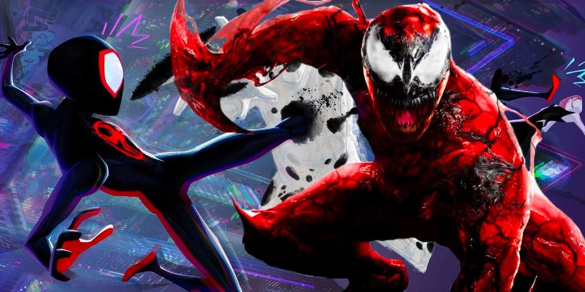 «Человек-паук: Паутина вселенных» включает пятую секретную вселенную