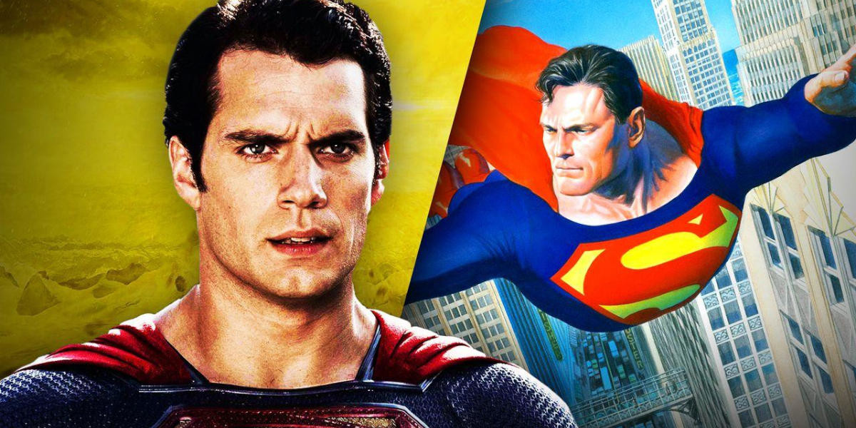 «Супермен: Наследие»: Джеймс Ганн присматривается к потенциальным актерам