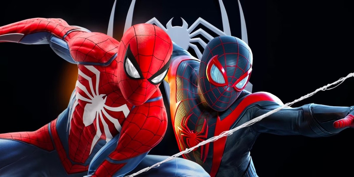 Дата выхода Marvel's Spider-Man 2 для PS5 подтвердил инсайдер