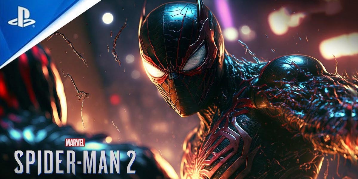 Утечка: PS5 Slim выйдет вместе с Marvel's Spider-Man 2