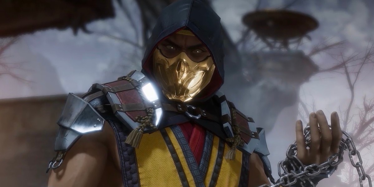 Анонс и показ Mortal Kombat 12 состоится на PlayStation Showcase 2023