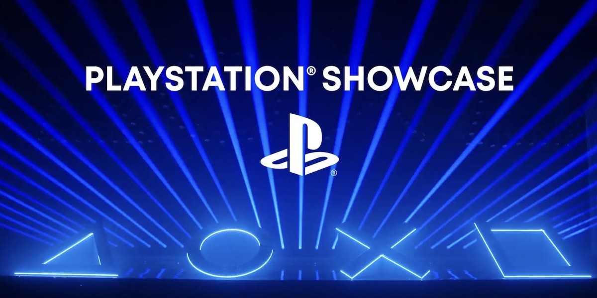 Где смотреть презентацию PlayStation Showcase 2023