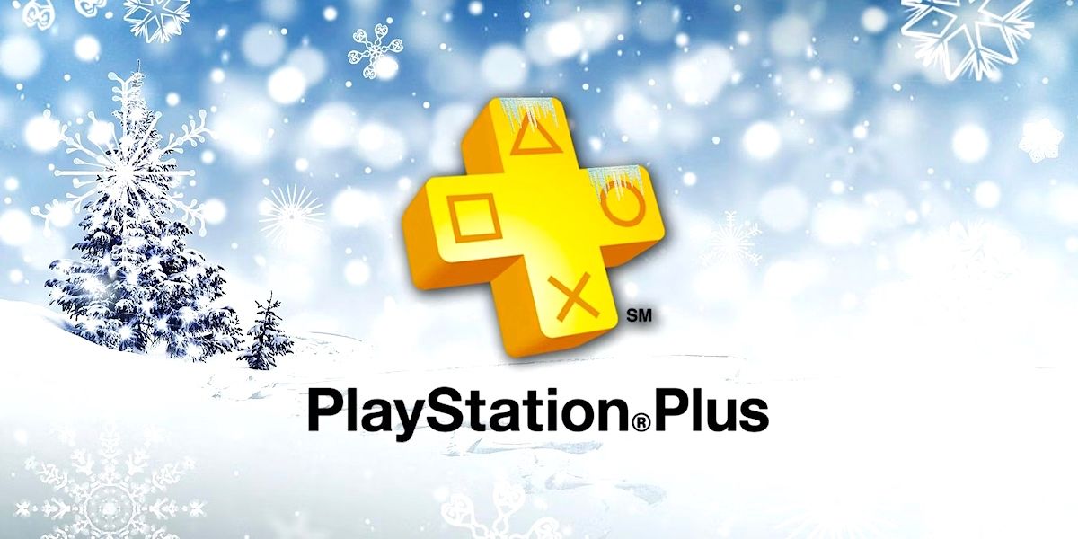 «Подарок» от Sony: объявлены все игры PS Plus за декабрь 2023 года