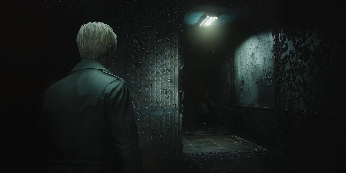 Первый отзыв о ремейке Silent Hill 2 после утечки копий